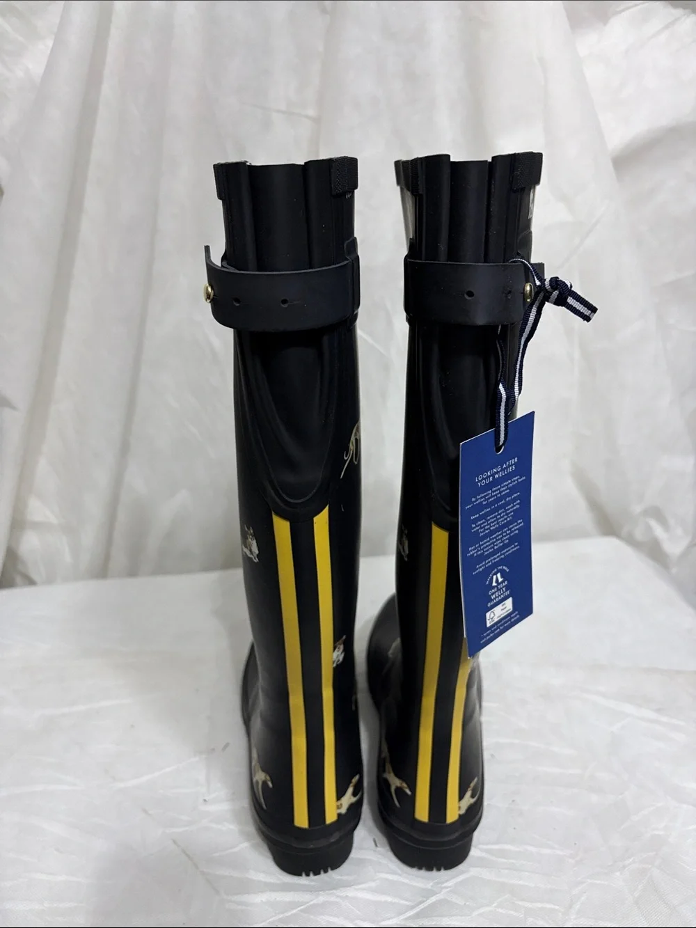 Joules tall rain
